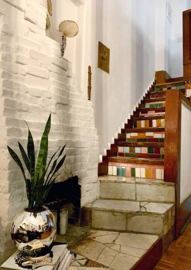 Carl Street Studios by Edgar Miller Apartment Photos Apartment Therapy